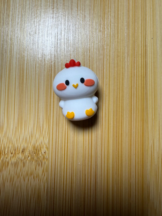 Chicken Focal