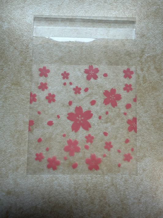 Flower Bags