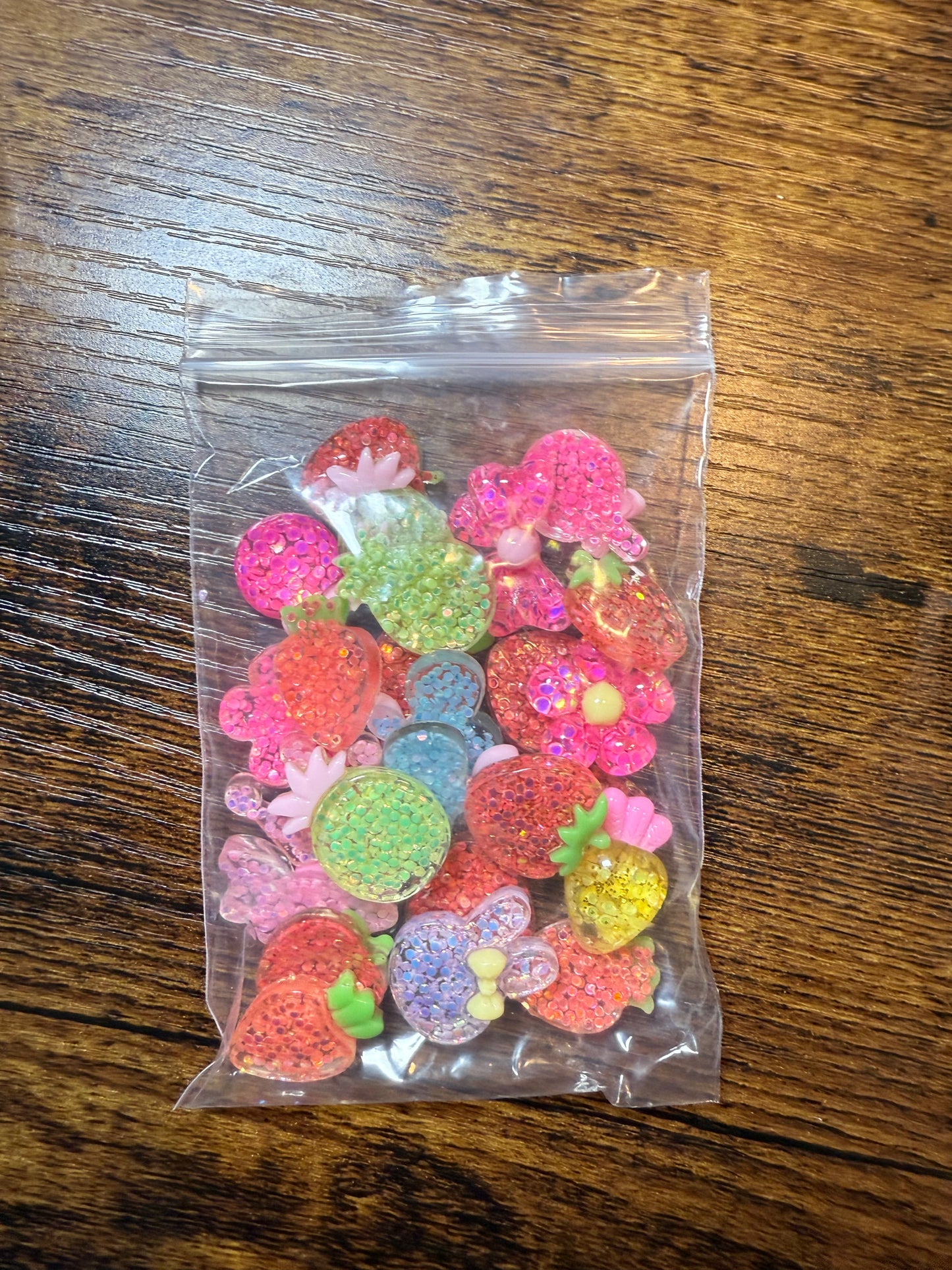 25 Cute Charms