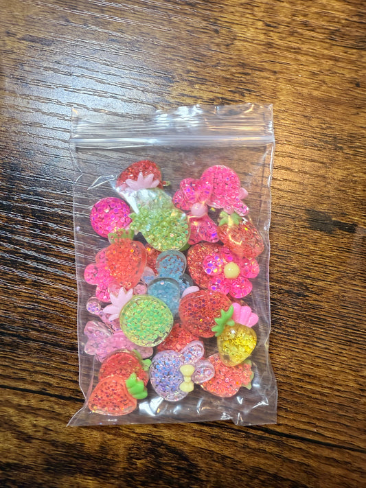 25 Cute Charms
