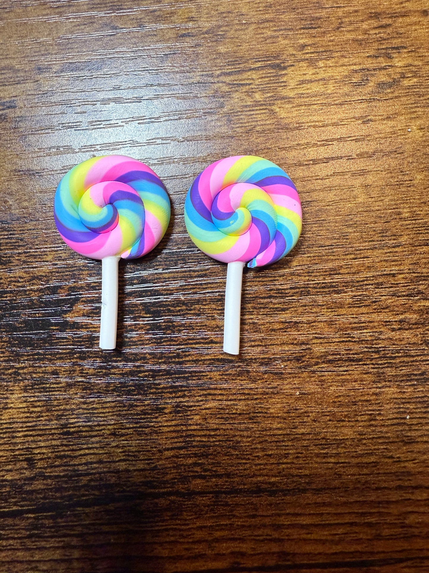 Lollipop Charms