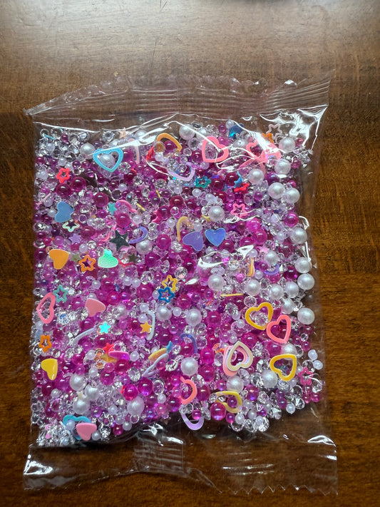 Rhinestones For Pens