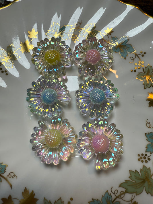 Flower Beads