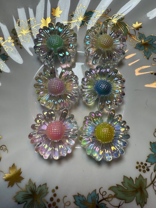 Flower Beads