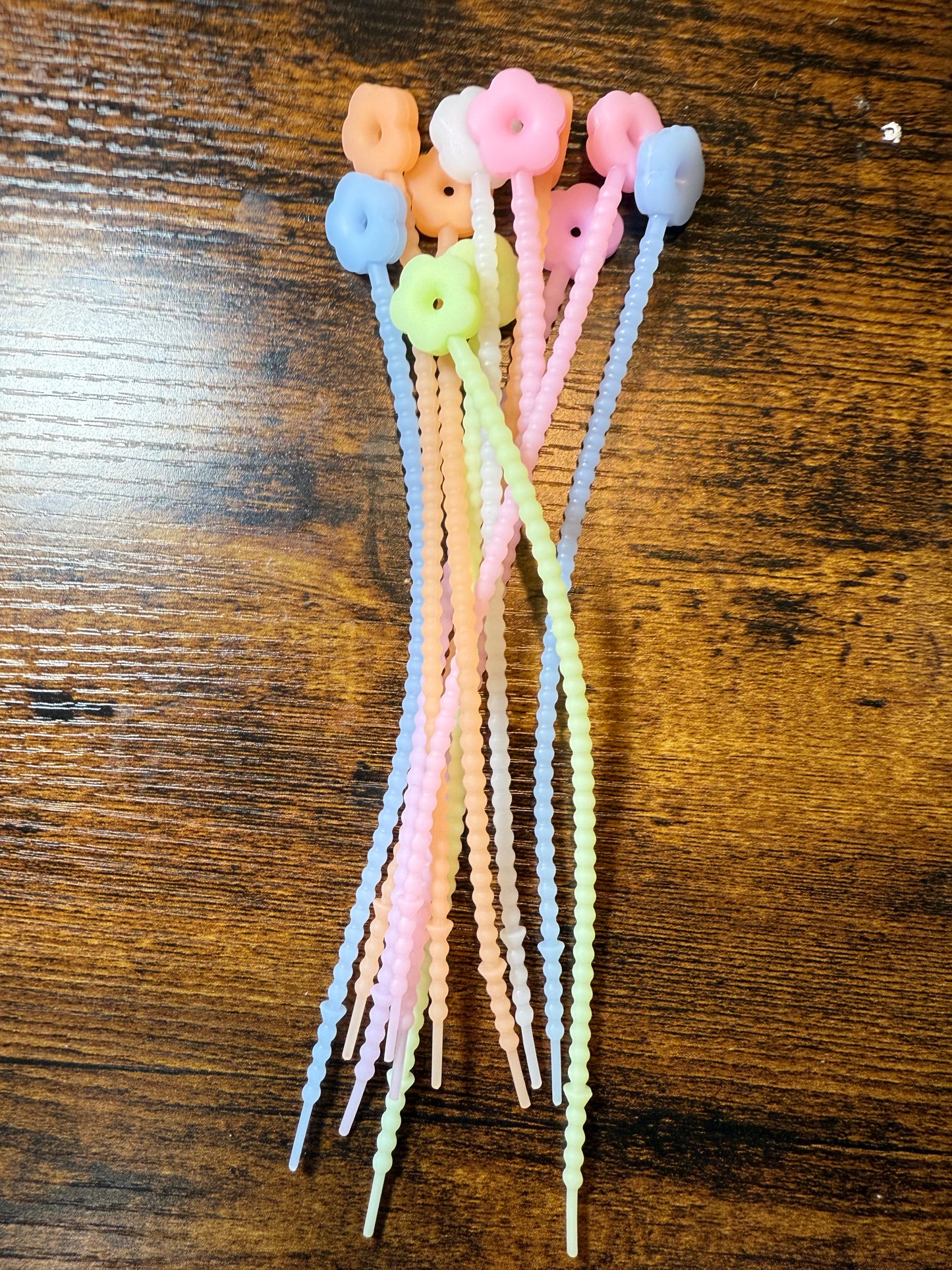 Keychain Accessories