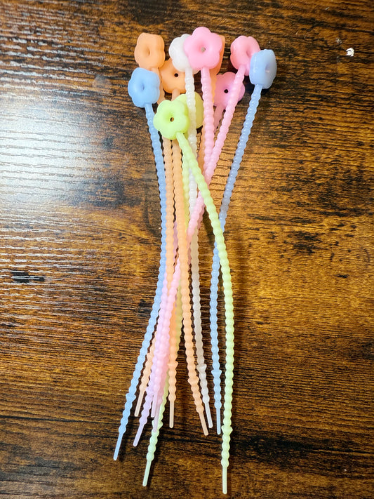 Keychain Accessories